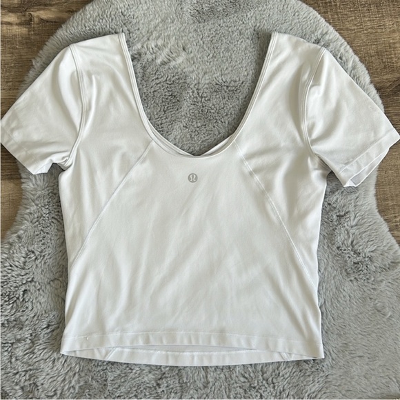 Lululemon Align T-Shirt - Picture 7 of 7